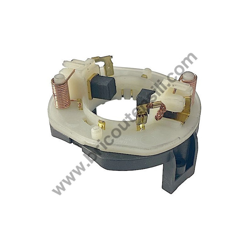 Black & Decker BEH710K Supporto Spazzole Completo