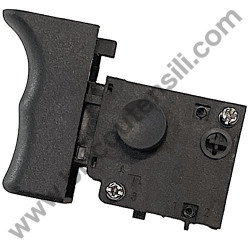 Black & Decker BEH850K Switch SA