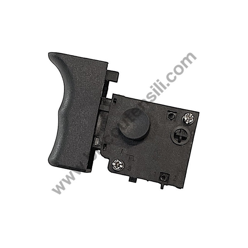 Black & Decker BEH850K Switch SA