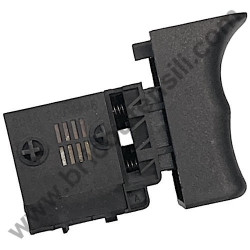 Black & Decker BEH850K Interruttore - 1