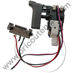 Black & Decker BCD900 Switch SA - 1