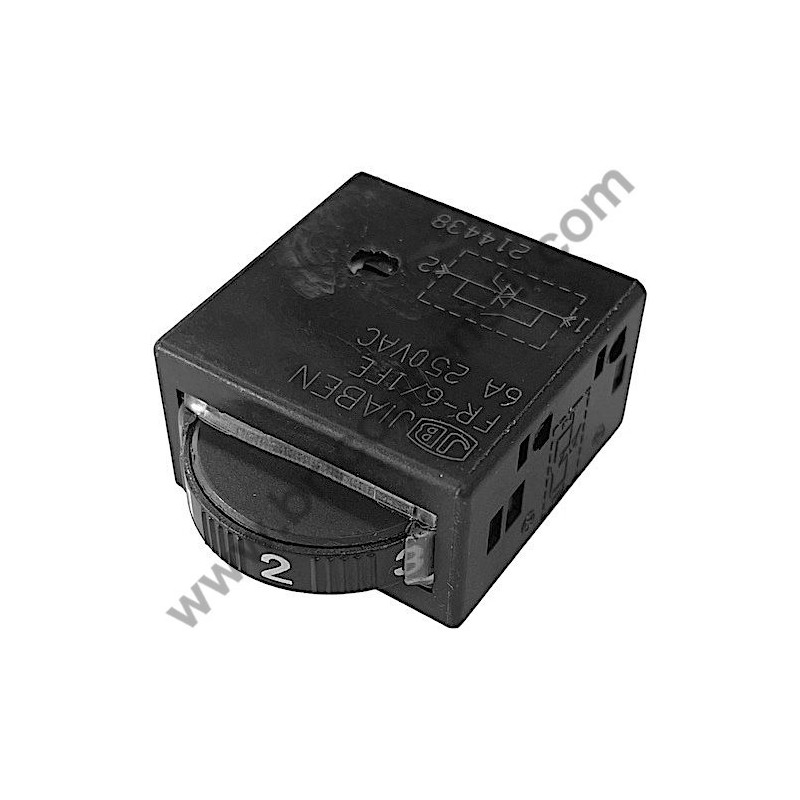 Black & Decker BEHS03 Potentiometer