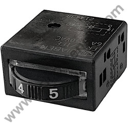 Black & Decker BEHS03 Potentiometer SA - 1