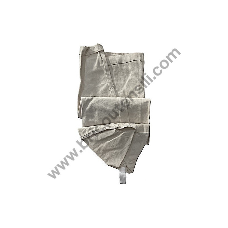 Mollone di Richiamo per Troncatrice FEMI XXX2