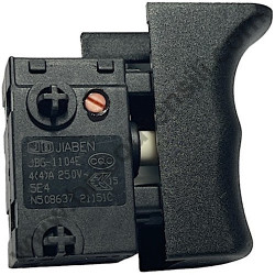 Black & Decker BEH710K Switch - 1