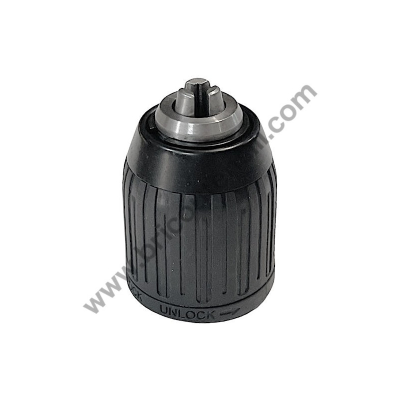 Black & Decker BEH710K Keyless Chuck