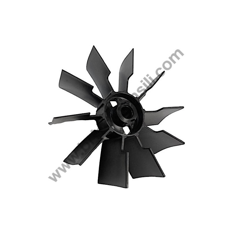 Ventola per Compressore FIAC ECU XSS258