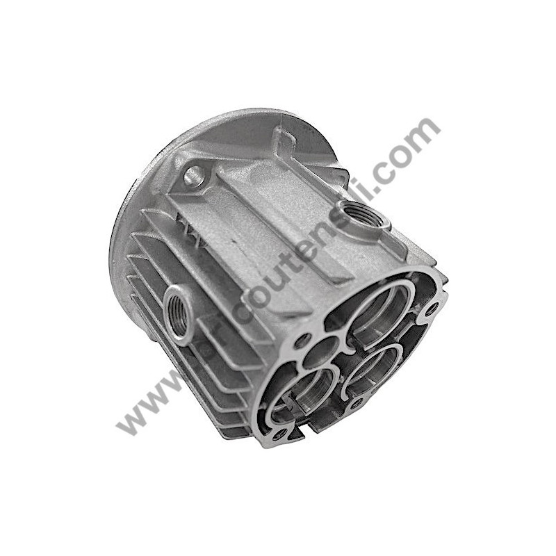 Lavor Body Guide for NPX 1400