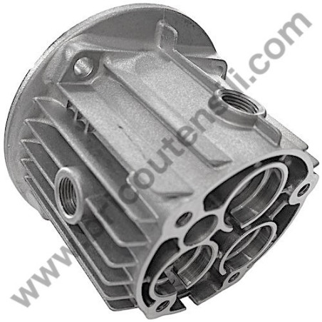 Pistola S’09C 6.001.0073 con Attacco Rapido per idropulitrici Lavor