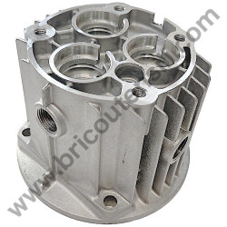 Pistola S’09C 6.001.0073 con Attacco Rapido per idropulitrici Lavor