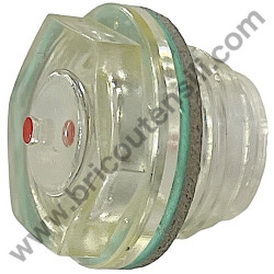 Lavor Spia Livello Olio per Idropulitrice NPX 1500