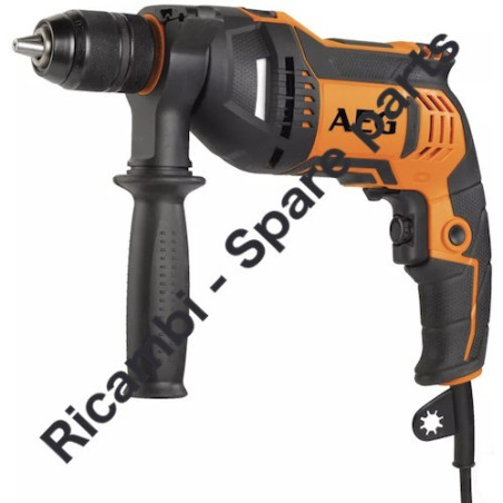 AEG BS18SBL2-202C Trapano Avvitatore IN2 Ricambi