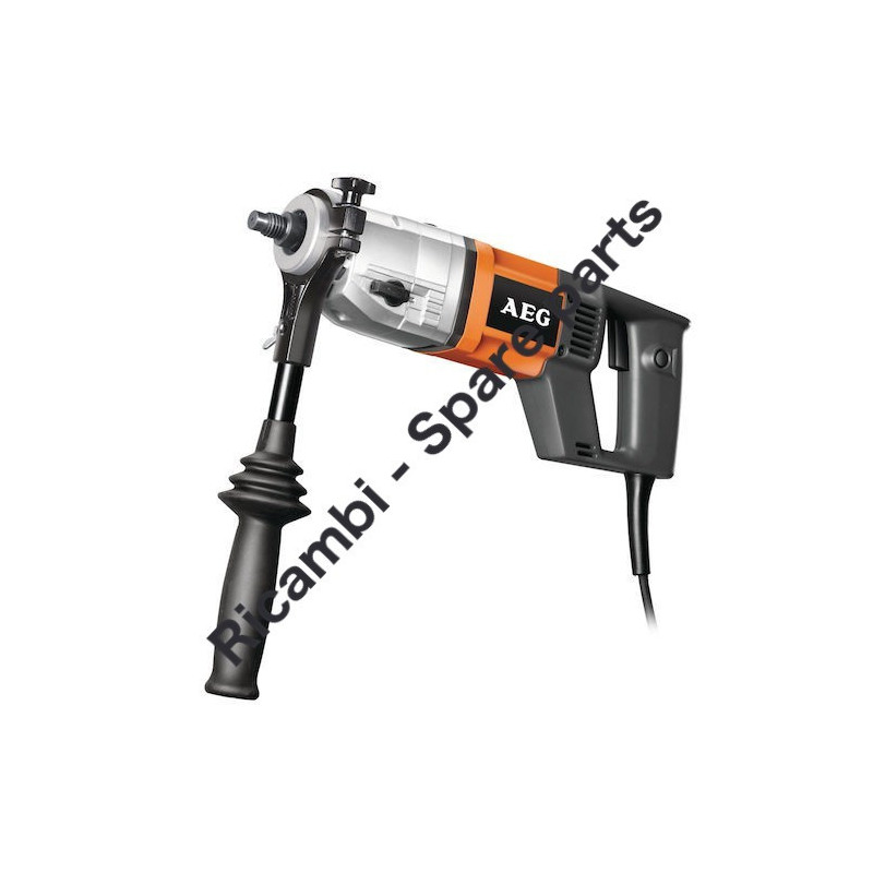 AEG DB1500-2XE Diamond Drill Parts