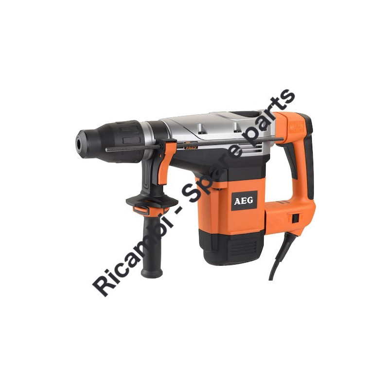 AEG Rotary Hammer KH7E Parts