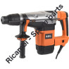 AEG Rotary Hammer KH7E Parts
