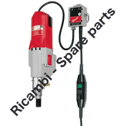 AEG BS18SBL2-202C Trapano Avvitatore IN2 Ricambi