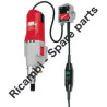 Milwaukee DCM2-350C Diamond Drill Parts