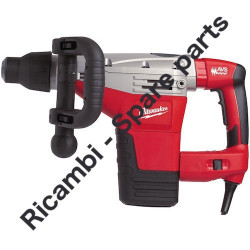Milwaukee K500S Demolitore Ricambi
