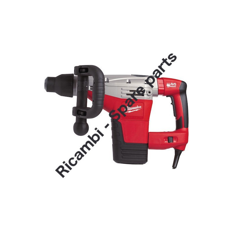 AEG BS18SBL2-202C Trapano Avvitatore IN2 Ricambi