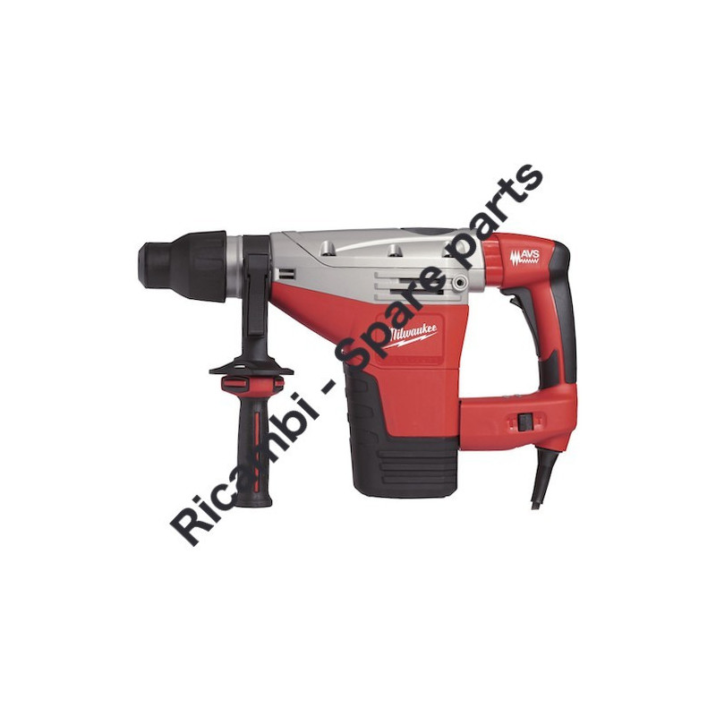 AEG BS18SBL2-202C Trapano Avvitatore IN2 Ricambi