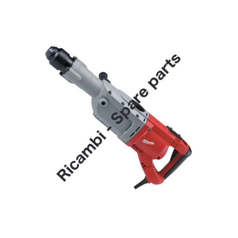 AEG BS18SBL2-202C Trapano Avvitatore IN2 Ricambi