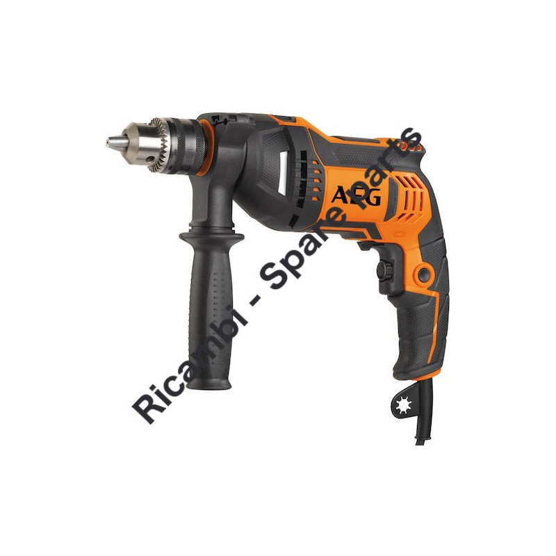 AEG BS18SBL2-202C Trapano Avvitatore IN2 Ricambi