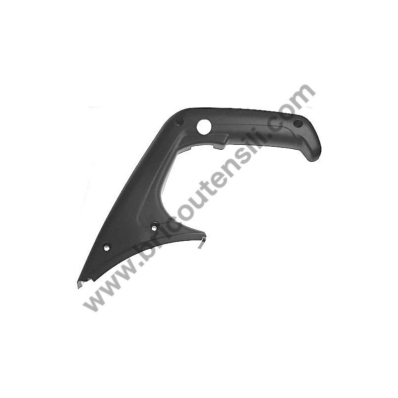 Left Half Handle for Band Saw Femi ABS NG160