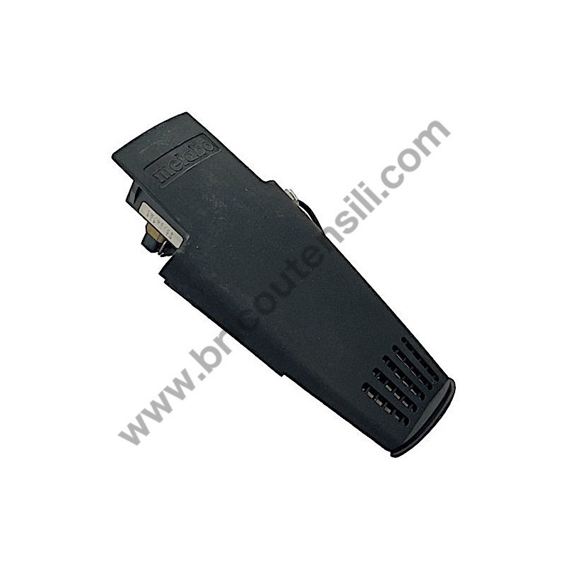 Ricambi Metabo per Smerigliatrici Angolari L 3709-L10-10-LE 9-10