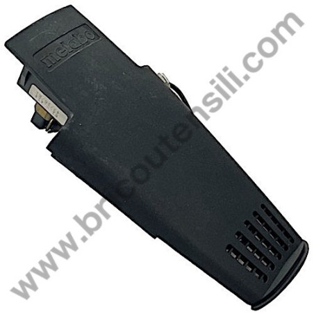 Ricambi Metabo per Smerigliatrici Angolari L 3709-L10-10-LE 9-10