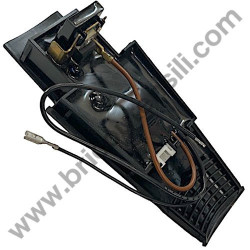 Ricambi Metabo per Smerigliatrici Angolari L 3709-L10-10-LE 9-10