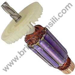 Ricambi Metabo per Smerigliatrici Angolari L 3709-L10-10-LE 9-10