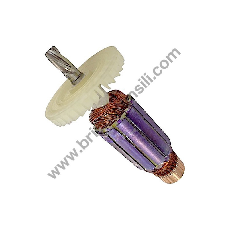 Metabo TS 216 Floor Armature Compl.