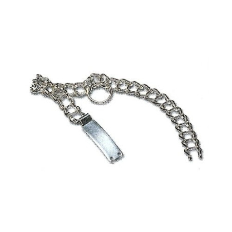 Steel Collar for Dogs