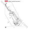 Ricambi Makita per Lucidatrici