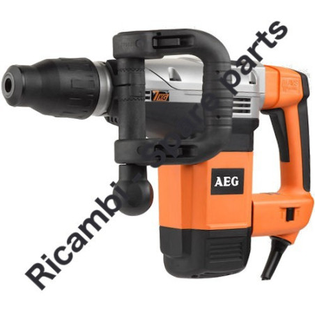 AEG BS18SBL2-202C Trapano Avvitatore IN2 Ricambi