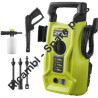 RYOBI RY110PWA Pressure Washer Parts