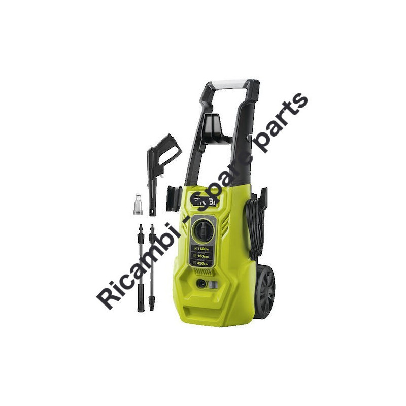 AEG BS18SBL2-202C Trapano Avvitatore IN2 Ricambi