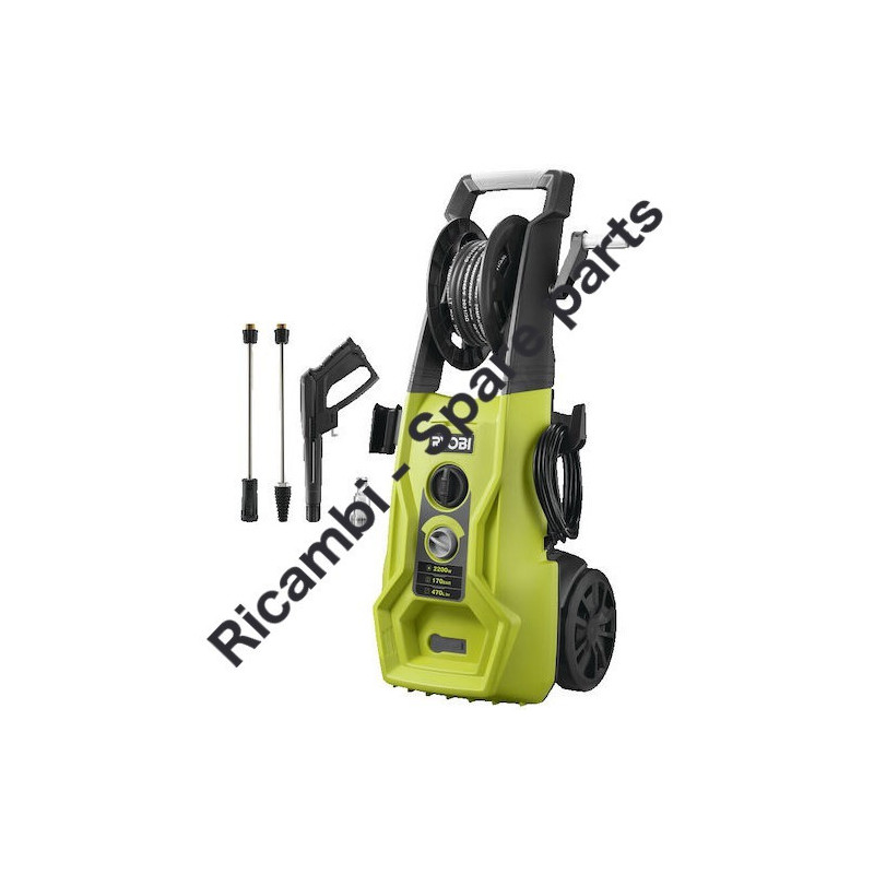 AEG BS18SBL2-202C Trapano Avvitatore IN2 Ricambi