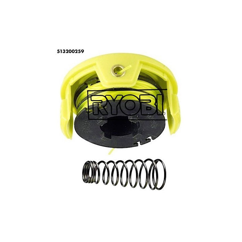 RYOBI Accessories for Hedge Trimmer and Brushcutters