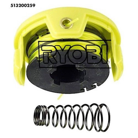 RYOBI Accessories for Hedge Trimmer and Brushcutters