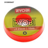 RYOBI Accessories for Hedge Trimmer and Brushcutters