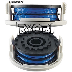 RYOBI Accessories for Hedge Trimmer and Brushcutters