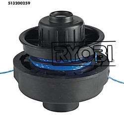 RYOBI Accessories for Hedge Trimmer and Brushcutters