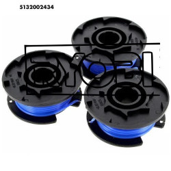 RYOBI Accessories for Hedge Trimmer and Brushcutters