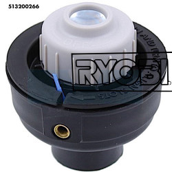 RYOBI Accessories for Hedge Trimmer and Brushcutters