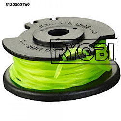 RYOBI Accessories for Hedge Trimmer and Brushcutters