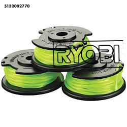 RYOBI Accessories for Hedge Trimmer and Brushcutters