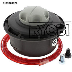 RYOBI Accessories for Hedge Trimmer and Brushcutters