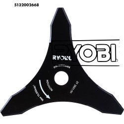 RYOBI Accessories for Hedge Trimmer and Brushcutters