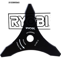 RYOBI Accessories for Hedge Trimmer and Brushcutters